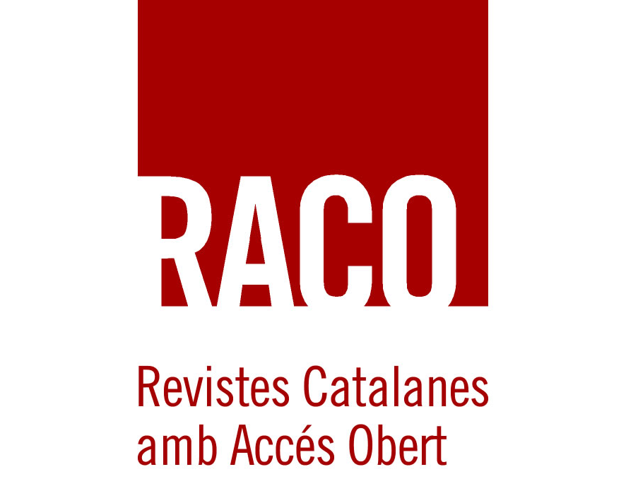 Novetats de les revistes dels centres d’estudis a RACO