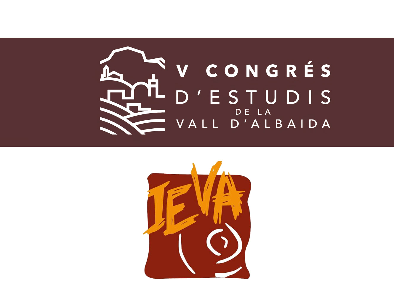 L'IEVA obre la recepció de comunicacions per al V Congrés d'Estudis de la Vall d'Albaida